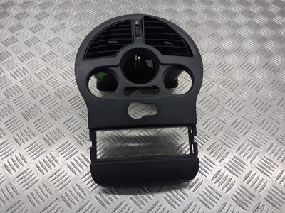 Консоль средняя renault modus 8200327060 фото №1