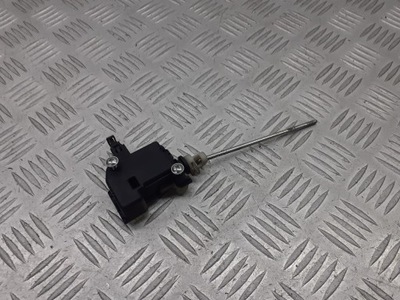 Привод крышка топлива skoda octavia ii 1m0959781a фото №1