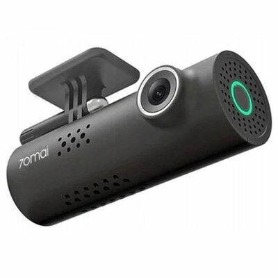 Wideorejestrator 70Mai Smart Dash Cam 1S D06 Full HD