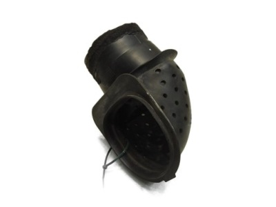 Wąż труба впуск воздухозаборник воздуха land rover discovery iii 2.7 v6 phd000714 фото №1