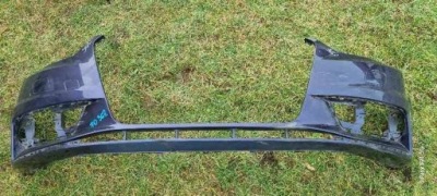 Бампер перед передний audi a3 sedan 8v5 przed liftem фото №1