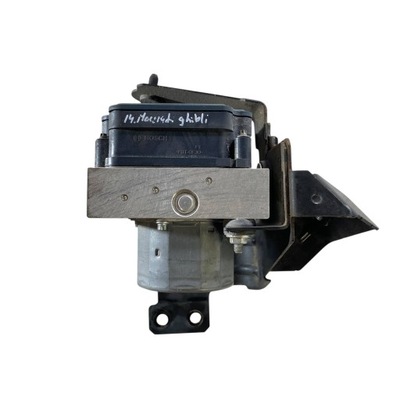 Maserati ghibli 2014 насос abs фото №1