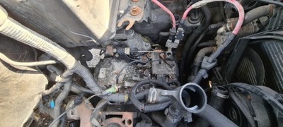 Land rover freelander коробка передач 2,2d 7g9n-700 фото №1