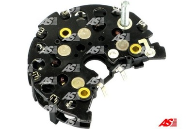 Выпрямитель, генератор as-pl arc0106 фото №1