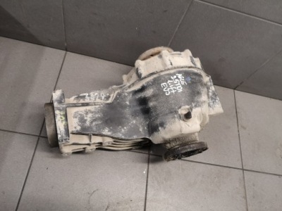 Міст eus audi a6 c5 2.5 tdi lift quattro фото №1