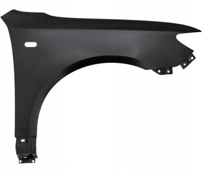 Kia magentis крила правий передній новий 08-12 фото №1