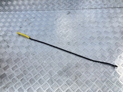 Стержень опора капот ford puma ii mk2 19- фото №1