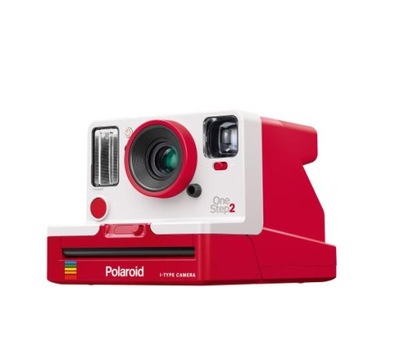 Aparat Polaroid Everything Box OneStep 2