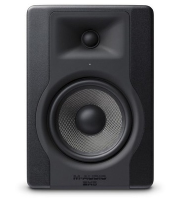 M-Audio BX5 D3 - Monitor Aktywny