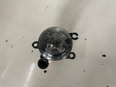 Volvo xc40 противотуманная фара led drl левый 31689174 фото №1