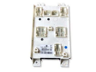 68396563ac dodge charger 2019 модуль / блок керування комфорту фото №1