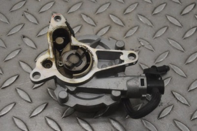 Насос вакуумна nissan x-trail t32 1.6dci 2017 rhd фото №1