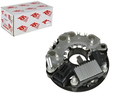 Выпрямитель, генератор as-pl arr2008 фото №1