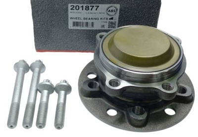 Подшипник ступица колеса перед mercedes cls c257 glc x253 klsasa c w205 e w213 фото №1