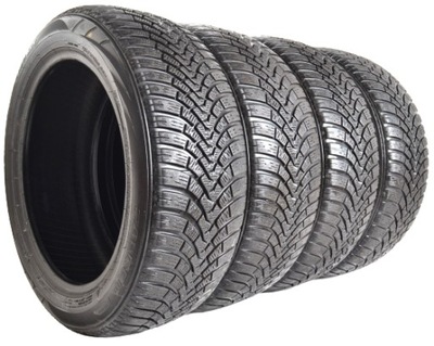 Falken EuroWinter HS01 SUV ZIMA 4x 215/55/18 99 V