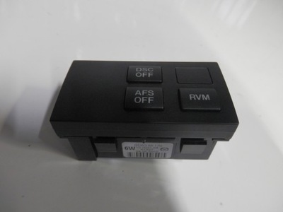 Mazda 6 gh переключатель dsc afs rvm gdb366170 фото №1