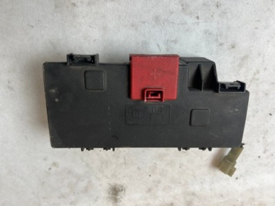 Розподільник струму клема plus ford edge ii 2 mk2 lift vignale ku5t-14a094-aa фото №1