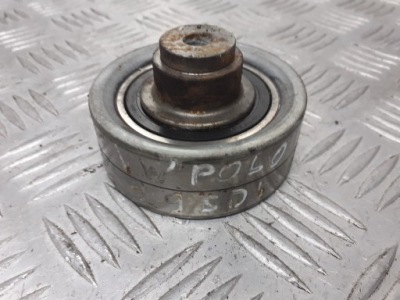 Ролик натяжителя ремень vw polo iv 9n 1.9 sdi фото №1