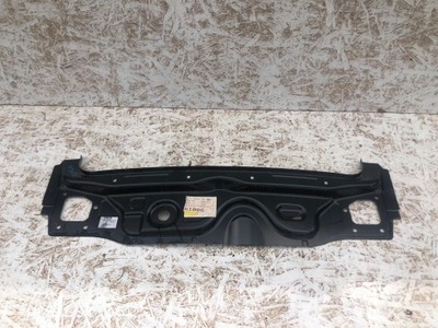 Pas задній задня захист audi a6 c7 kombi 4g9 фото №1