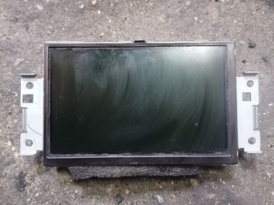 VOLVO V60 S60 MONITOR PANTALLA NAVEGACION 31328247  