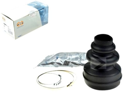 Комплект - набір захист шарнір [lobro] фото №1