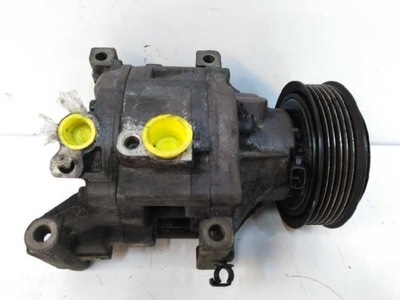 COMPRESOR COMPRESOR 517469310 FIAT ALFA LANCIA 1.3  