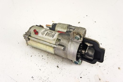 Jq183 ford puma ii mk2 1.0i стартер фото №1