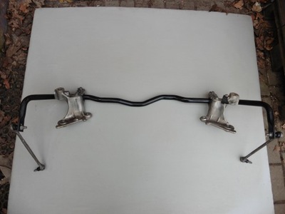 Тяга стабилизатора стабилизатор megane scenic iv фото №1