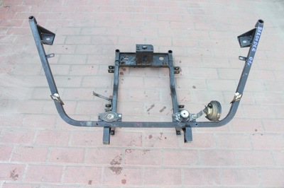 Подрамник подрамник barooder 2001 фото №1