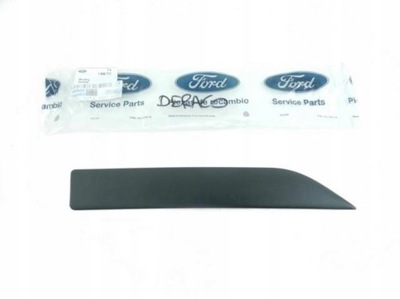 Молдинг крила правий задня ford focus 98-05 фото №1