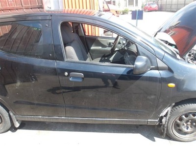 Дверь правый перед suzuki alto zam фото №1