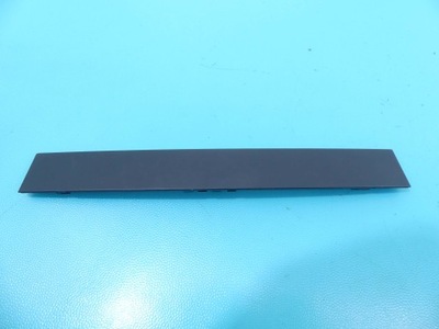 Молдинг панели консоли mercedes glk x204 08-15 фото №1