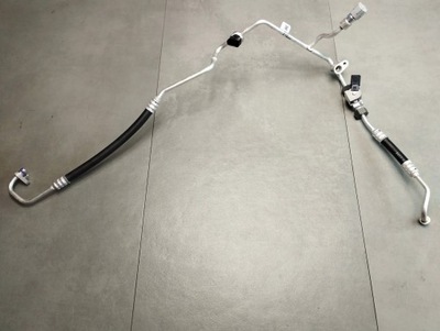 Audi q4 e-tron шланг кондиціонера 1ea816741l фото №1