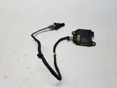 Maserati ghibli 3.0 d датчик лямбда-зонд модуль nox фото №1