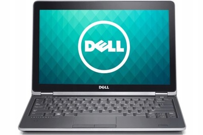 Dell Latitude E6230 12.5" i5 3Gen 8GB 128GB SSD PODŚ KLAW HDMI USB A851