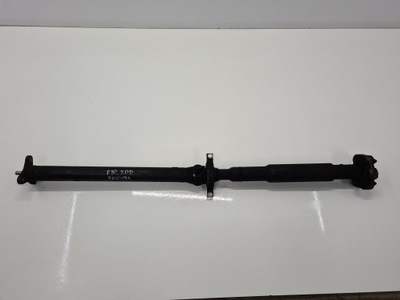 Bmw 3 f30 f31 wał привідний 3.0d 7600174 фото №1