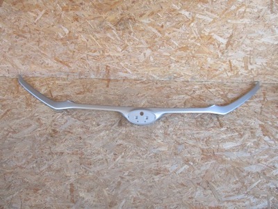 Hyundai kona electric решітка радіатора решітка радіатора фото №1