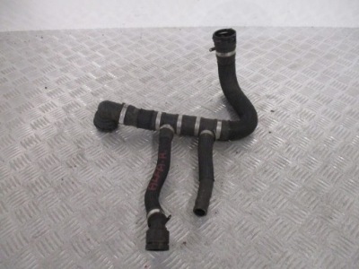 Шланг системы охлаждение alfa romeo фото №1