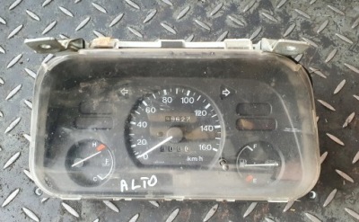 Счетчик suzuki alto iv 1.0 34100m71f20a фото №1