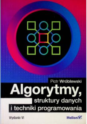 Algorytmy, struktury danych i techniki programowania