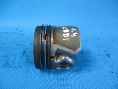 Поршень kia hyundai 1.4crdi d4fl фото №1