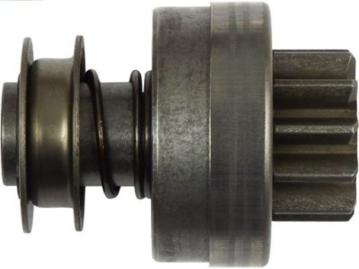 Зчеплення односторонній, стартер as-pl sd9006 letrika фото №1