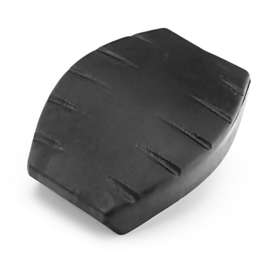 Накладка резиновый педали сцепления do renault megane scenic фото №1