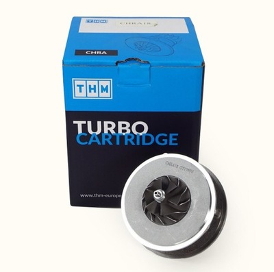 CORE TURBO CHRA : GT1749V GARRETT 