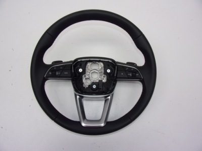 Повітропровід шкіра мультифункція 4m8419091s q7 q8 4m8 фото №1