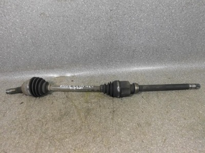 Привідний вал права перед peugeot boxer lift 2.2 hdi фото №1