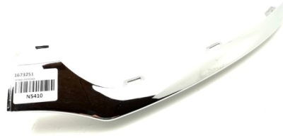 Diederichs 1673251 бампер фото №1