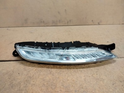 Citroen c4 picasso 2 led drl повний led фара правий фото №1