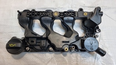 Коллектор всасывающий opel crossland 1.5 bluehdi 9827622780 фото №1