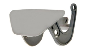 Bmw 5 f10 f11 заглушка розпилювача фара le фото №1